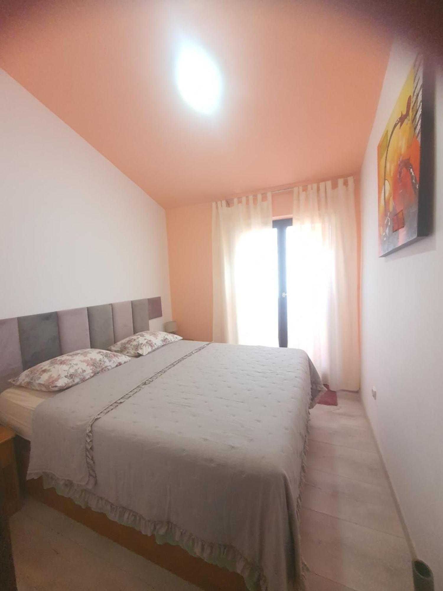 Ap Silvija Apartment Zadar Exterior photo