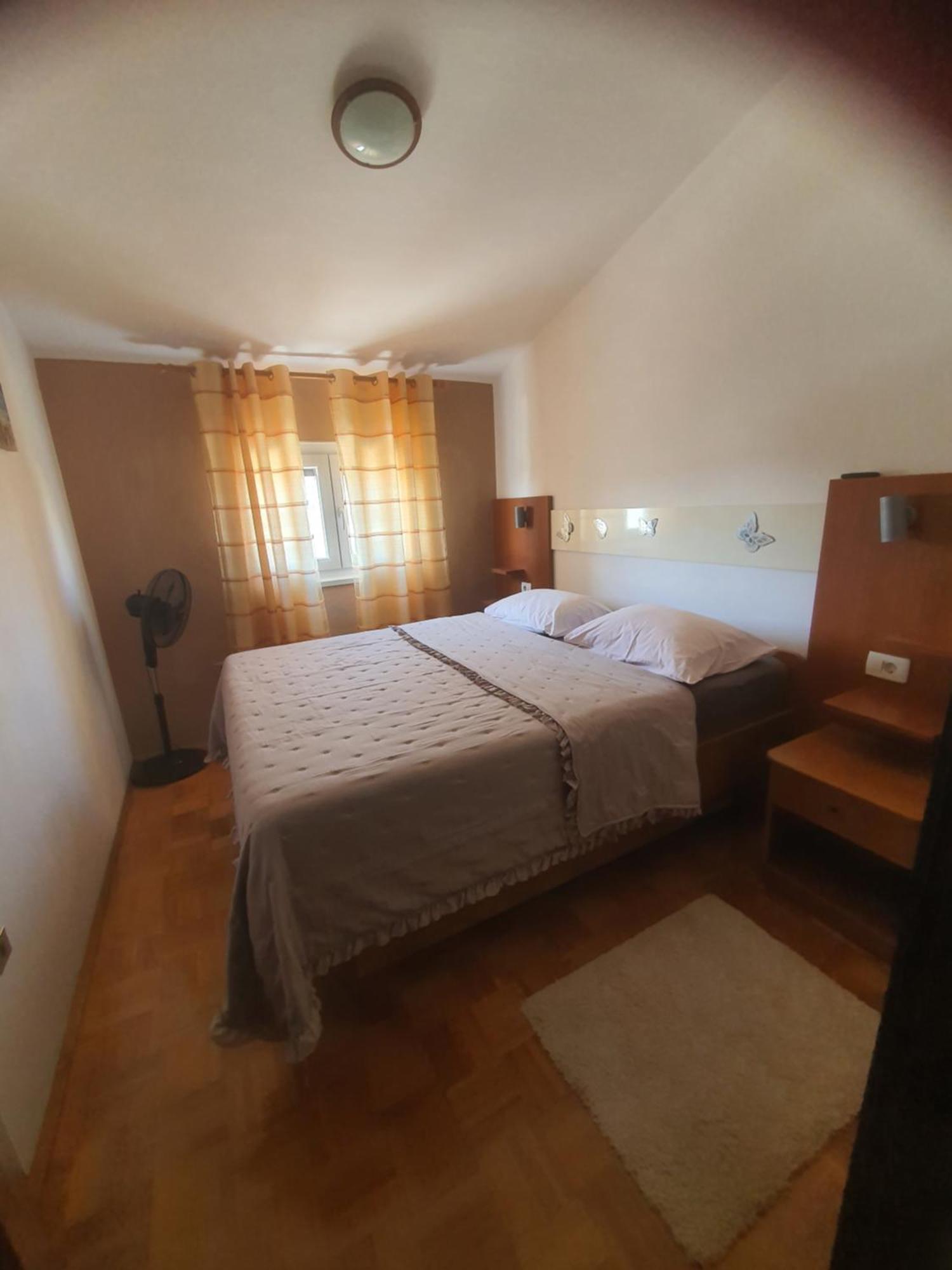 Ap Silvija Apartment Zadar Exterior photo