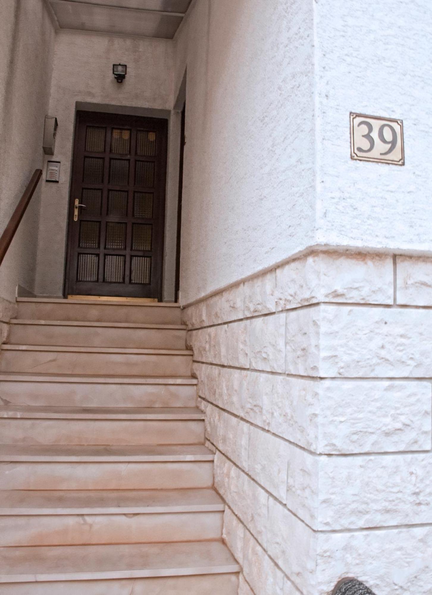 Ap Silvija Apartment Zadar Exterior photo
