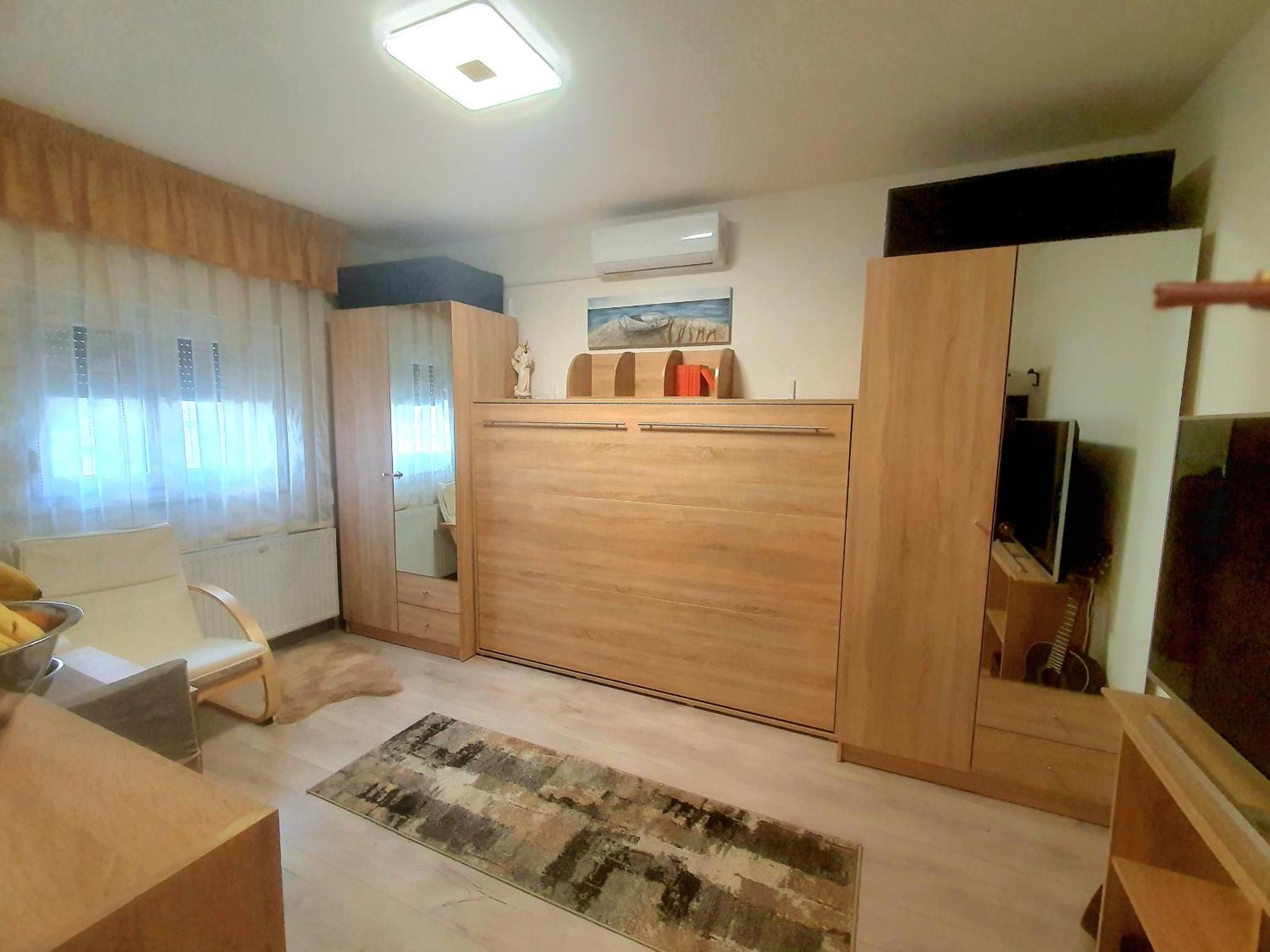 Ap Silvija Apartment Zadar Exterior photo