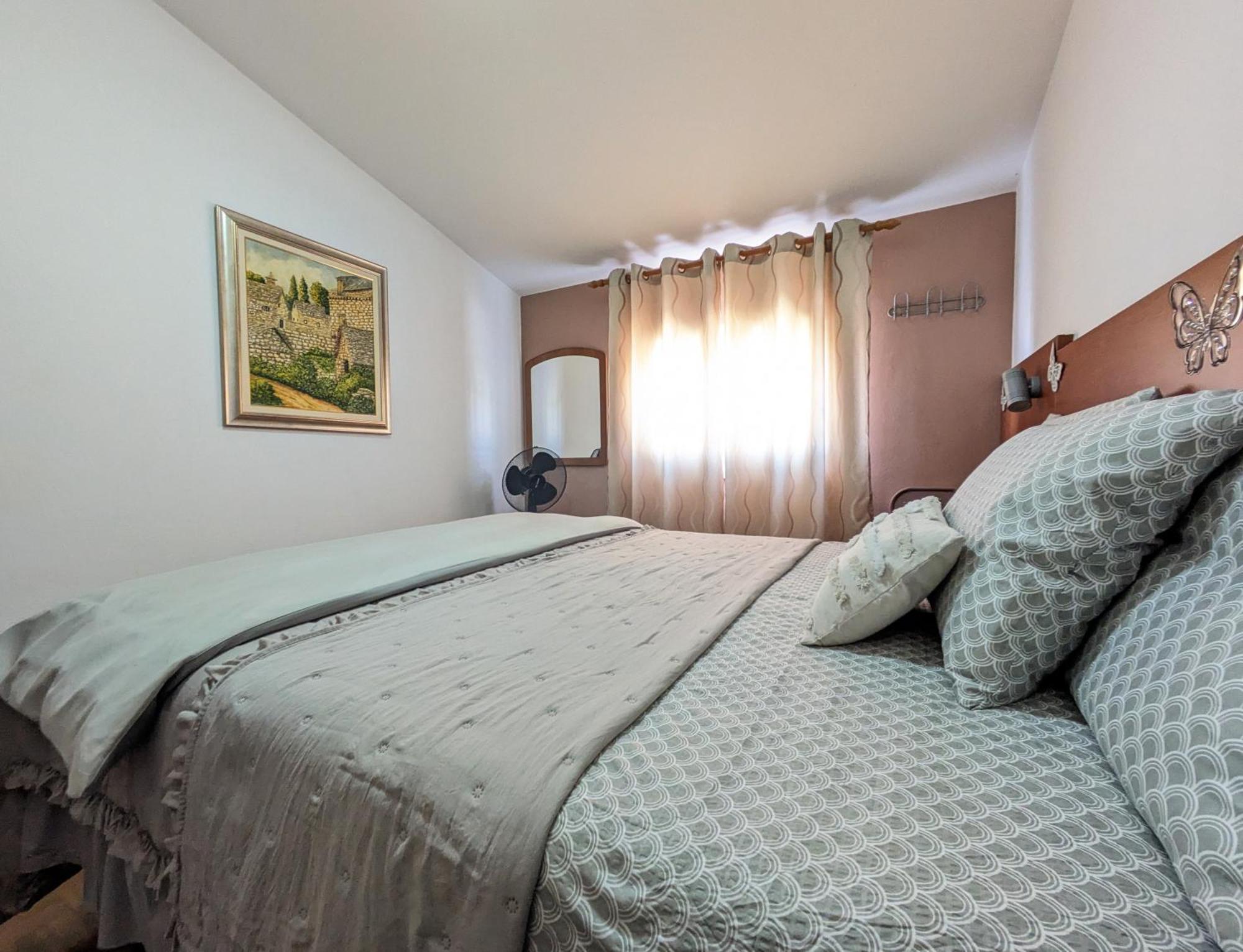 Ap Silvija Apartment Zadar Exterior photo