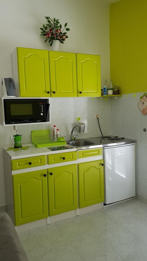 Ap Silvija Apartment Zadar Exterior photo